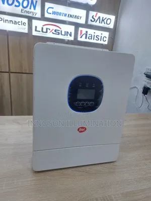 3kva 24v Itel Hybrid Inverter