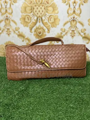 Bottega Veneta Bag Available in Black and Brown