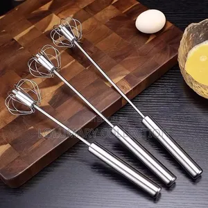 Manual Hand Mixer