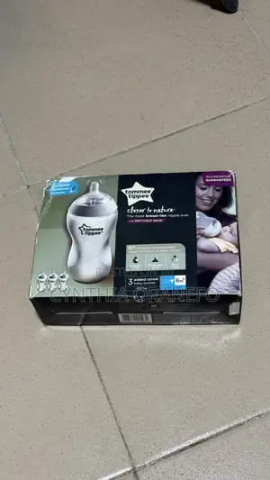Baby Items