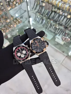 Original Breitling Super Chronomat B01 Wristwatch