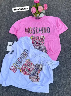 High Quality T Shirt