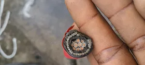 2.5mn 7core Control Cables Armoured