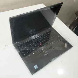Laptop Lenovo ThinkPad X1 Carbon 8GB Intel Core i5 SSD 256GB