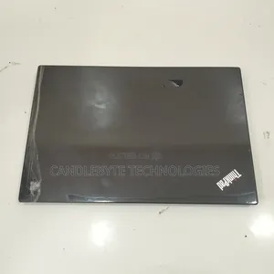 Laptop Lenovo ThinkPad X1 Carbon 8GB Intel Core i5 SSD 256GB