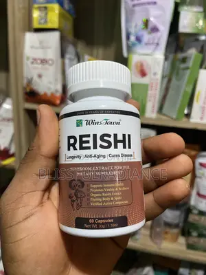 Winstown Reishi