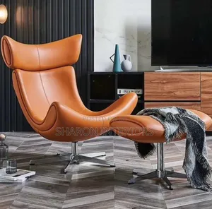 Imported Luxury Accent Chair