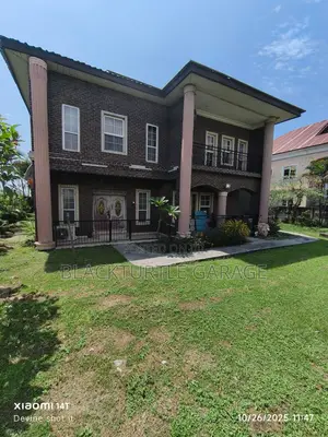 7bdrm Duplex in Ikate for sale