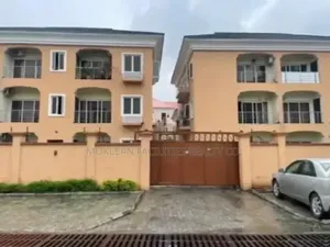 Furnished 20bdrm Room & Parlour in V/I, Lagos Island / Lagos Island