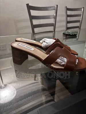Steve Maden Mules