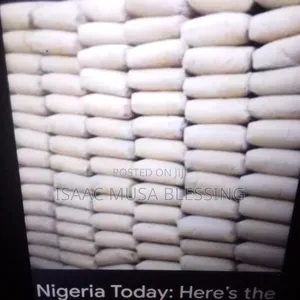 Dangote Cement and Others