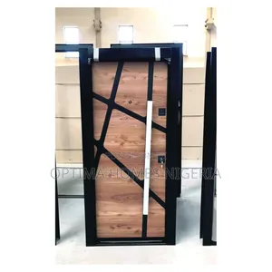 Turkey Security Doors