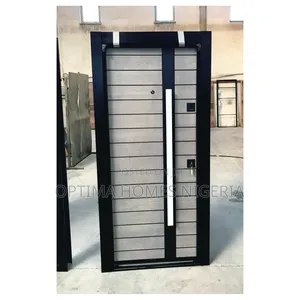 Turkey Security Doors