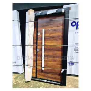 Turkey Security Doors