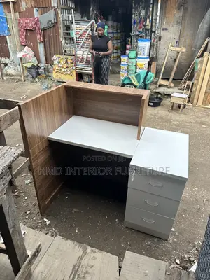 Fancy Reception Table