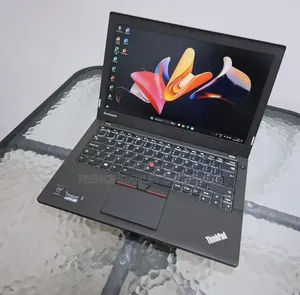 New Laptop Lenovo ThinkPad X250 8GB Intel Core i5 SSD 128GB