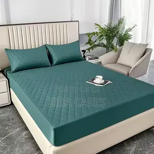 100 Percent Waterproof Mattress Bed Cover