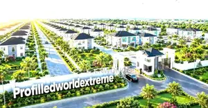 Distress Sale 450sqm Fcda Approved Kuje Lands
