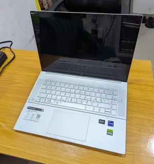 Laptop HP Envy 16 Gaming 16-h1023dx 32GB Intel Core i9 SSD 2T