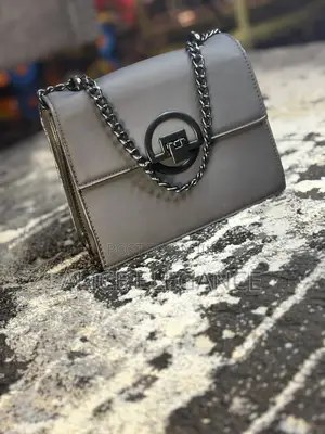 Luxury Zara Bag
