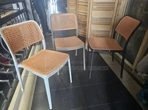 Restaurant Chair / Visitors Chair 