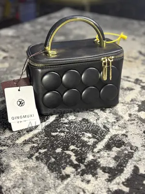 Luxury Qingmuxi Bag