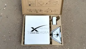 Starlink Internet Installations Activations
