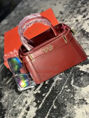 Luxury Guess Bag