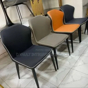 Dining Chair / Modern Restaurant Chair