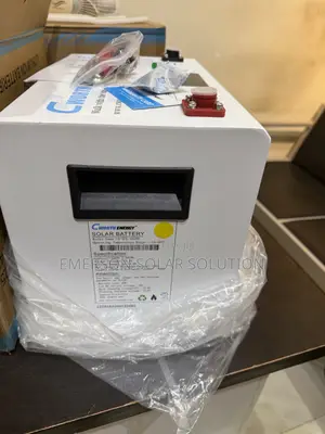 2.5kwh 12v 200ah Cworth Energy Lithium Battery