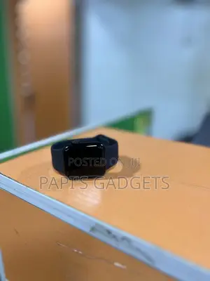 Apple Watch Se 2 (2022 2nd Gen) 40mm in Midnight Color! Best Price