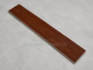 Premium Wood Look SPC Plank.