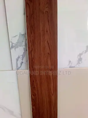 Modern Interlocking Floor Plank (Spc)