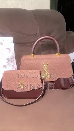 2in1lv Bag
