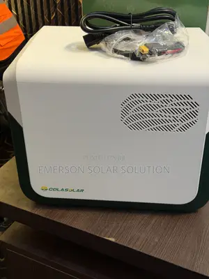 280ah 3.6kwh /1200w Solar Generator