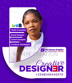 Professional Graphic Design Services