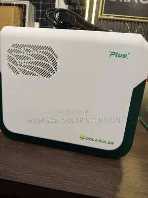 Cola 3600 Plus 2200 280ah