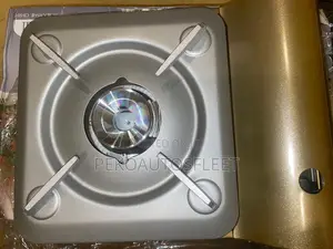 Portable Picnic Gas Burner Without Butane Canister