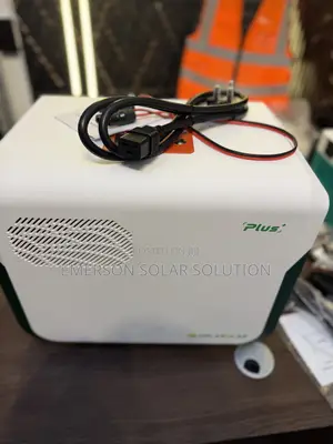 Cola 3600 Plus 280ah 2200w Solar Generator Lithium Battery