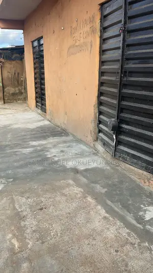 Commercial Space for Rent