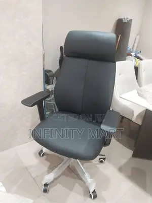 Prime Executive Swivel Chair