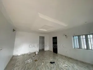 3bdrm Duplex in Onireke Gra, Ibadan for rent