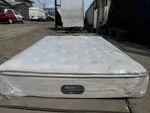 5by6 12 Inches Canadian Mattress