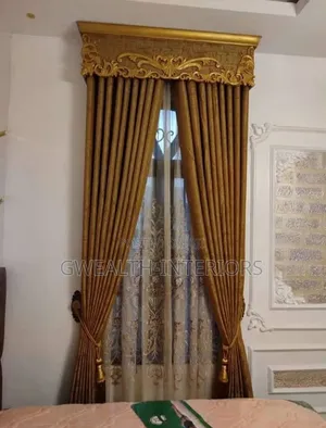 Pure Turkish Curtains
