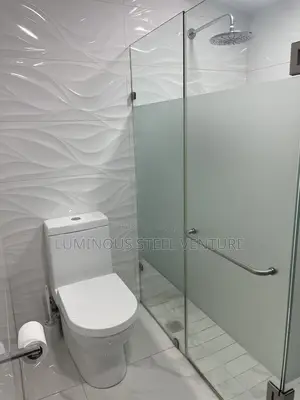 Designed for Maximum Stability, This Heavy-Duty Enclosure Creates