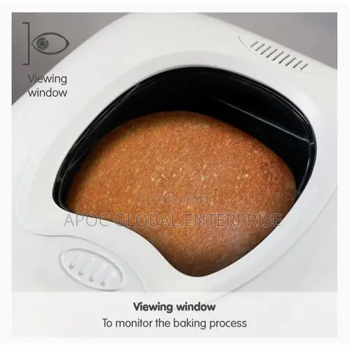 Morphy Richards Multi-Use Fastbake Digital Bread Maker