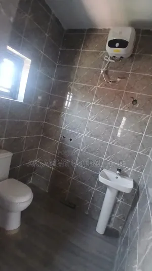 1bdrm Apartment in Orogun, Ibadan for rent