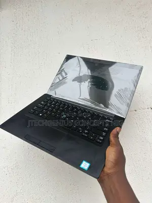 Laptop Dell Latitude 7490 8GB Intel Core i5 SSD 256GB