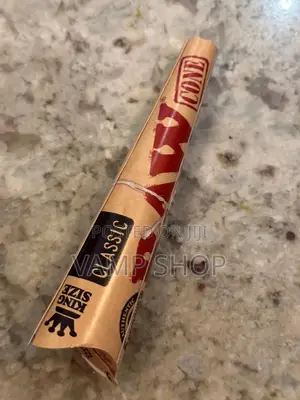 Classic Rolling Papers