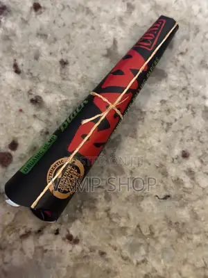 Organic Hemp Rolling Papers